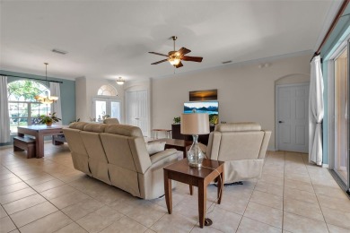 Welcome to this meticulously maintained home in the Greenfield on Links At Greenfield Plantation in Florida - for sale on GolfHomes.com, golf home, golf lot