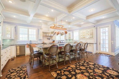 Welcome to one of Kinderlou Forest's most impressive homes! on Kinderlou Forest Golf Club in Georgia - for sale on GolfHomes.com, golf home, golf lot