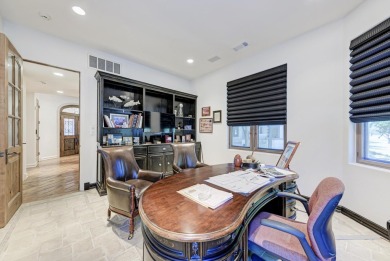Move right in! This 4 BR 4 bath home is sold fully furnished! on Ram Rock Golf Course in Texas - for sale on GolfHomes.com, golf home, golf lot
