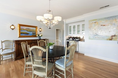 Experience the best of coastal living in this beautifully on DeBordieu Country Club in South Carolina - for sale on GolfHomes.com, golf home, golf lot