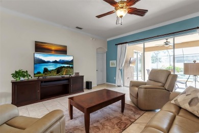 Welcome to this meticulously maintained home in the Greenfield on Links At Greenfield Plantation in Florida - for sale on GolfHomes.com, golf home, golf lot