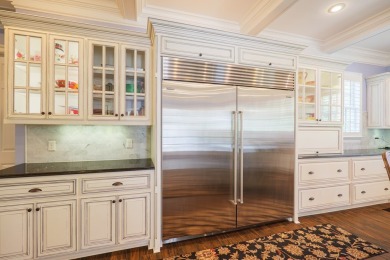 Welcome to one of Kinderlou Forest's most impressive homes! on Kinderlou Forest Golf Club in Georgia - for sale on GolfHomes.com, golf home, golf lot