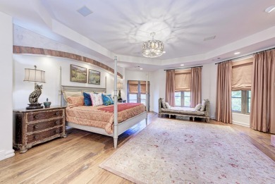 Move right in! This 4 BR 4 bath home is sold fully furnished! on Ram Rock Golf Course in Texas - for sale on GolfHomes.com, golf home, golf lot
