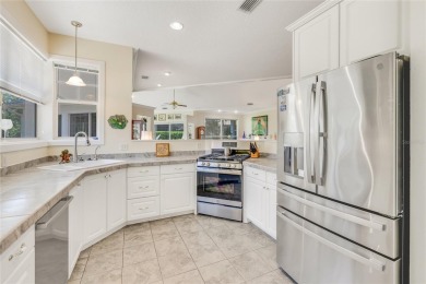 *STUNNING CUSTOM LAKE AND GOLF COURSE GEM on PRESTWICK DRIVE. 
 on Sugar Mill Country Club in Florida - for sale on GolfHomes.com, golf home, golf lot