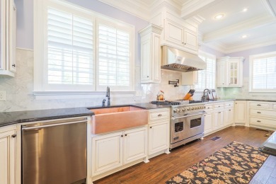 Welcome to one of Kinderlou Forest's most impressive homes! on Kinderlou Forest Golf Club in Georgia - for sale on GolfHomes.com, golf home, golf lot