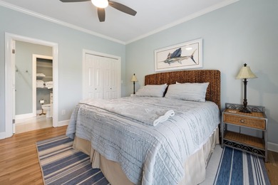 Experience the best of coastal living in this beautifully on DeBordieu Country Club in South Carolina - for sale on GolfHomes.com, golf home, golf lot