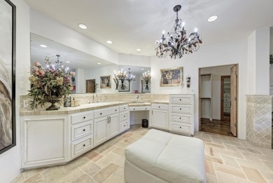 Move right in! This 4 BR 4 bath home is sold fully furnished! on Ram Rock Golf Course in Texas - for sale on GolfHomes.com, golf home, golf lot