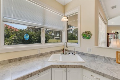 *STUNNING CUSTOM LAKE AND GOLF COURSE GEM on PRESTWICK DRIVE. 
 on Sugar Mill Country Club in Florida - for sale on GolfHomes.com, golf home, golf lot
