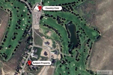 If you're looking for something low maintenance, walking on Idaho Falls Country Club in Idaho - for sale on GolfHomes.com, golf home, golf lot