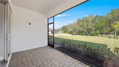 New Fresh Spring floor plan home with IMPACT glass by Neal on Verandah Golf Course and Club in Florida - for sale on GolfHomes.com, golf home, golf lot