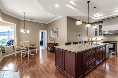 Welcome to this meticulously maintained home in the Greenfield on Links At Greenfield Plantation in Florida - for sale on GolfHomes.com, golf home, golf lot