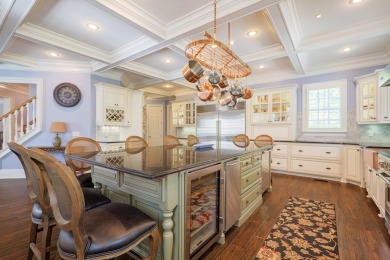 Welcome to one of Kinderlou Forest's most impressive homes! on Kinderlou Forest Golf Club in Georgia - for sale on GolfHomes.com, golf home, golf lot