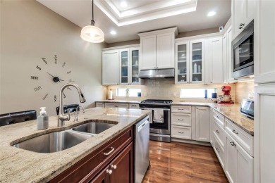 Welcome to this meticulously maintained home in the Greenfield on Links At Greenfield Plantation in Florida - for sale on GolfHomes.com, golf home, golf lot