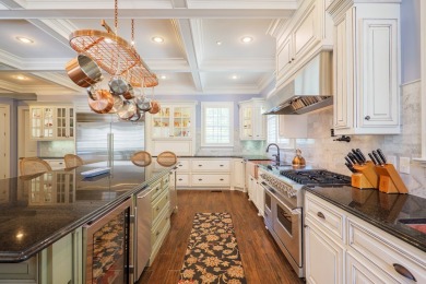 Welcome to one of Kinderlou Forest's most impressive homes! on Kinderlou Forest Golf Club in Georgia - for sale on GolfHomes.com, golf home, golf lot