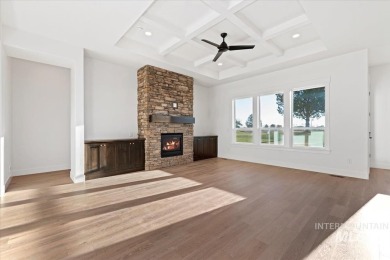 Tresidio presents the gorgeous Maple floorplan!  This highly on Falcon Crest Golf Club in Idaho - for sale on GolfHomes.com, golf home, golf lot