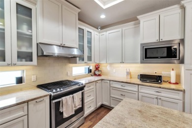 Welcome to this meticulously maintained home in the Greenfield on Links At Greenfield Plantation in Florida - for sale on GolfHomes.com, golf home, golf lot