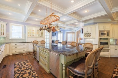 Welcome to one of Kinderlou Forest's most impressive homes! on Kinderlou Forest Golf Club in Georgia - for sale on GolfHomes.com, golf home, golf lot