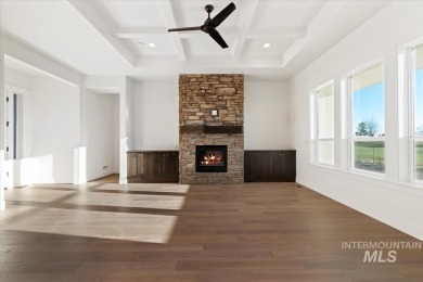 Tresidio presents the gorgeous Maple floorplan!  This highly on Falcon Crest Golf Club in Idaho - for sale on GolfHomes.com, golf home, golf lot