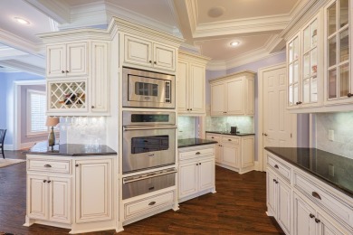 Welcome to one of Kinderlou Forest's most impressive homes! on Kinderlou Forest Golf Club in Georgia - for sale on GolfHomes.com, golf home, golf lot