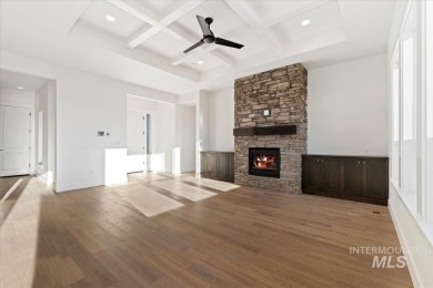 Tresidio presents the gorgeous Maple floorplan!  This highly on Falcon Crest Golf Club in Idaho - for sale on GolfHomes.com, golf home, golf lot