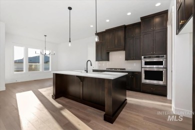 Tresidio presents the gorgeous Maple floorplan!  This highly on Falcon Crest Golf Club in Idaho - for sale on GolfHomes.com, golf home, golf lot