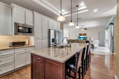 Welcome to this meticulously maintained home in the Greenfield on Links At Greenfield Plantation in Florida - for sale on GolfHomes.com, golf home, golf lot
