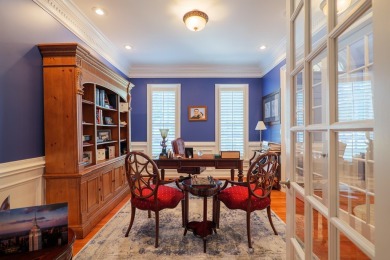Welcome to one of Kinderlou Forest's most impressive homes! on Kinderlou Forest Golf Club in Georgia - for sale on GolfHomes.com, golf home, golf lot