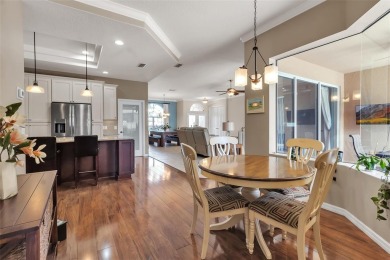 Welcome to this meticulously maintained home in the Greenfield on Links At Greenfield Plantation in Florida - for sale on GolfHomes.com, golf home, golf lot