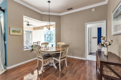 Welcome to this meticulously maintained home in the Greenfield on Links At Greenfield Plantation in Florida - for sale on GolfHomes.com, golf home, golf lot