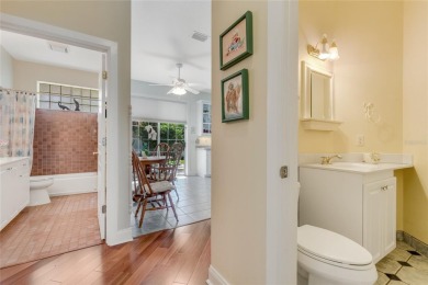 *STUNNING CUSTOM LAKE AND GOLF COURSE GEM on PRESTWICK DRIVE. 
 on Sugar Mill Country Club in Florida - for sale on GolfHomes.com, golf home, golf lot