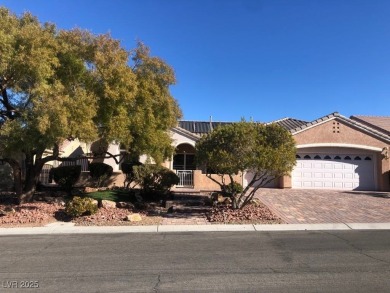 Beautiful Arlington model in Sun City Anthem.  3 bedroom 2.5 on Revere Golf Club in Nevada - for sale on GolfHomes.com, golf home, golf lot