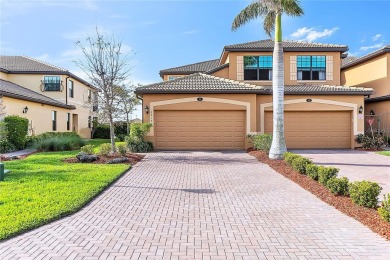 Welcome to 6618 Grand Estuary Trail--Where Every Day Feels Like on River Strand Golf and Country Club At Heritage Harbour  in Florida - for sale on GolfHomes.com, golf home, golf lot