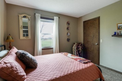 This magnificent 4-bedroom, 3-bathroom home, fire place, vaulted on Brook Hill Golf Club in Indiana - for sale on GolfHomes.com, golf home, golf lot