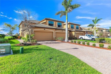 Welcome to 6618 Grand Estuary Trail--Where Every Day Feels Like on River Strand Golf and Country Club At Heritage Harbour  in Florida - for sale on GolfHomes.com, golf home, golf lot