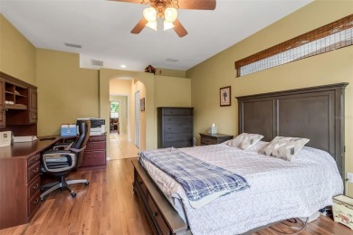 Welcome to this meticulously maintained home in the Greenfield on Links At Greenfield Plantation in Florida - for sale on GolfHomes.com, golf home, golf lot