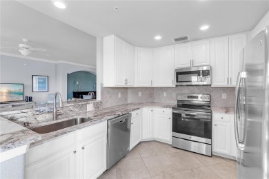 Welcome to 6618 Grand Estuary Trail--Where Every Day Feels Like on River Strand Golf and Country Club At Heritage Harbour  in Florida - for sale on GolfHomes.com, golf home, golf lot