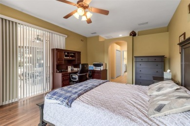 Welcome to this meticulously maintained home in the Greenfield on Links At Greenfield Plantation in Florida - for sale on GolfHomes.com, golf home, golf lot