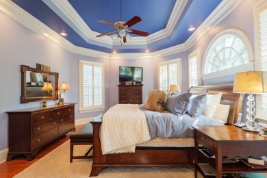 Welcome to one of Kinderlou Forest's most impressive homes! on Kinderlou Forest Golf Club in Georgia - for sale on GolfHomes.com, golf home, golf lot