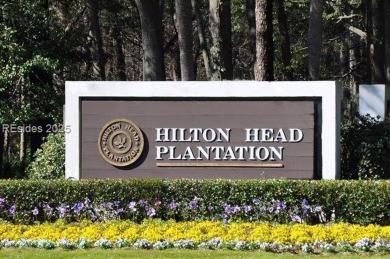 Light-filled 3BR flat offering peaceful angled views of the on Country Club of Hilton Head in South Carolina - for sale on GolfHomes.com, golf home, golf lot