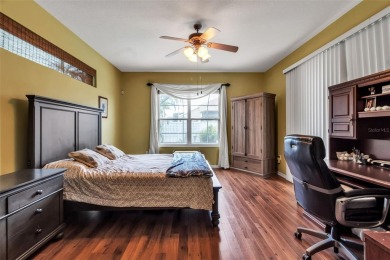 Welcome to this meticulously maintained home in the Greenfield on Links At Greenfield Plantation in Florida - for sale on GolfHomes.com, golf home, golf lot
