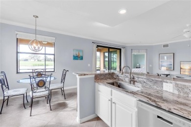Welcome to 6618 Grand Estuary Trail--Where Every Day Feels Like on River Strand Golf and Country Club At Heritage Harbour  in Florida - for sale on GolfHomes.com, golf home, golf lot