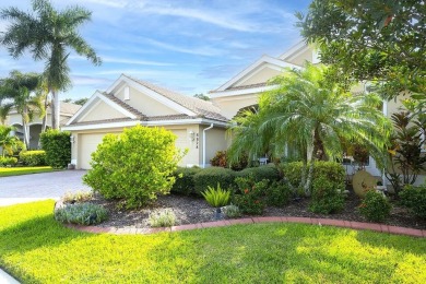 Under contract-accepting backup offers. Welcome to your Dream on Stoneybrook Golf Club At Heritage Harbour in Florida - for sale on GolfHomes.com, golf home, golf lot