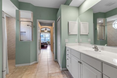 Welcome to this meticulously maintained home in the Greenfield on Links At Greenfield Plantation in Florida - for sale on GolfHomes.com, golf home, golf lot