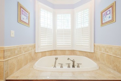 Welcome to one of Kinderlou Forest's most impressive homes! on Kinderlou Forest Golf Club in Georgia - for sale on GolfHomes.com, golf home, golf lot