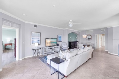 Welcome to 6618 Grand Estuary Trail--Where Every Day Feels Like on River Strand Golf and Country Club At Heritage Harbour  in Florida - for sale on GolfHomes.com, golf home, golf lot