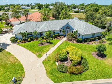 *STUNNING CUSTOM LAKE AND GOLF COURSE GEM on PRESTWICK DRIVE. 
 on Sugar Mill Country Club in Florida - for sale on GolfHomes.com, golf home, golf lot