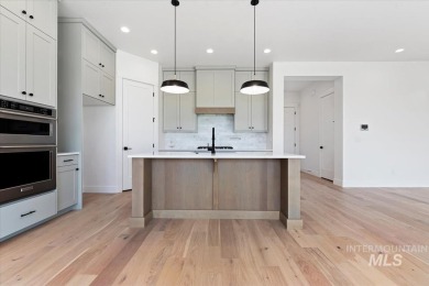 Welcome home to the gorgeous Alder floorplan by Tresidio Homes on Falcon Crest Golf Club in Idaho - for sale on GolfHomes.com, golf home, golf lot