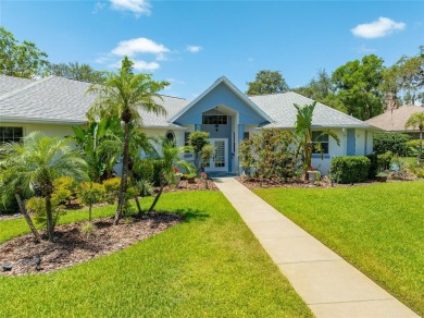 *STUNNING CUSTOM LAKE AND GOLF COURSE GEM on PRESTWICK DRIVE. 
 on Sugar Mill Country Club in Florida - for sale on GolfHomes.com, golf home, golf lot