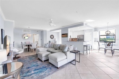 Welcome to 6618 Grand Estuary Trail--Where Every Day Feels Like on River Strand Golf and Country Club At Heritage Harbour  in Florida - for sale on GolfHomes.com, golf home, golf lot