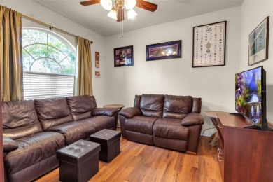 Welcome to this meticulously maintained home in the Greenfield on Links At Greenfield Plantation in Florida - for sale on GolfHomes.com, golf home, golf lot
